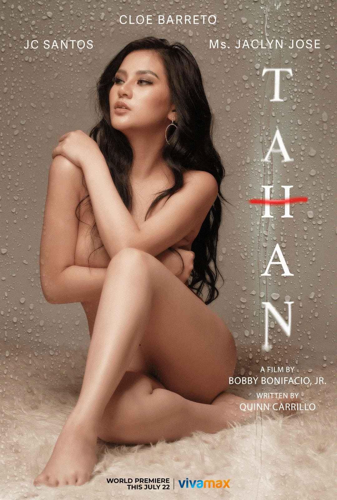 [18＋] Tahan (2022) UNARATED VMAX Movie download full movie
